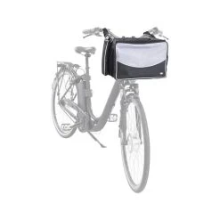 Trixie Hunde Front-Box 14 Trixie Hunde Front-Box -Beeztees Store trixie stuurmand voor honden 173815 0500 none