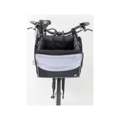 Trixie Hunde Front-Box 15 Trixie Hunde Front-Box -Beeztees Store trixie stuurmand voor honden 173818 0500 none