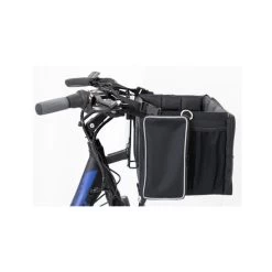 Trixie Hunde Front-Box 16 Trixie Hunde Front-Box -Beeztees Store trixie stuurmand voor honden 173821 0500 none