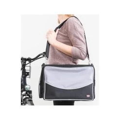 Trixie Hunde Front-Box 17 Trixie Hunde Front-Box -Beeztees Store trixie stuurmand voor honden 173824 0500 none