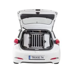 Trixie Universal-Heckgitter -Beeztees Store trixie universeel achterhek voor auto 178339 0500 none