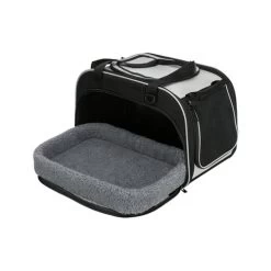 Trixie Valery Reisetasche Katze -Beeztees Store trixie valery reistas kat 184297 0500 none