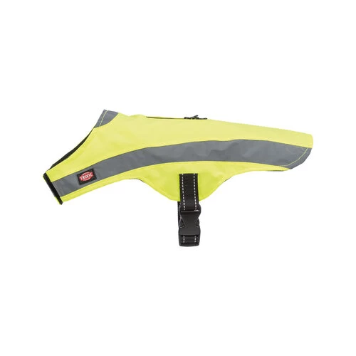 Trixie Reflektierende Sicherheitsweste 1 Trixie Reflektierende Sicherheitsweste