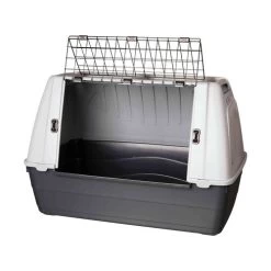 Trixie Transportbox Journey 12 Trixie Transportbox Journey -Beeztees Store trixie vervoersbox journey 157898 0500 none