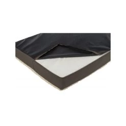 Trixie Vital Matratze Bendson - Dunkelbraun/Beige -Beeztees Store trixie vitaal matras bendson donkerbruinbeige 178693 0500 none