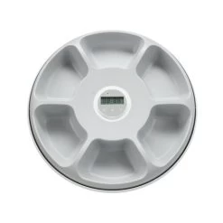 Trixie Futterautomat TX5+1 -Beeztees Store trixie voederautomaat tx51 170932 0500 none