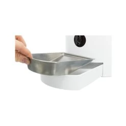 Trixie Futterautomat TX9 Smart -Beeztees Store trixie voederautomaat tx9 smart 166612 0500 none