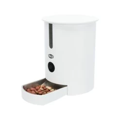 Trixie Futterautomat TX9 Smart -Beeztees Store trixie voederautomaat tx9 smart 166615 0500 none
