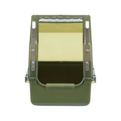 Trixie Vogelbadhaus Olivgrün -Beeztees Store trixie vogelbadhuis 216362 0500 none