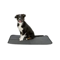 Trixie Hygiene Unterlage Nappy Wash -Beeztees Store trixie zindelijkheidsmat nappy wasbaar 167188 0500 none