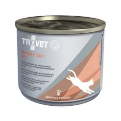 TROVET Urinary Calm UCD Katze -Beeztees Store trovet urinary calm ucd kat 91182 0500 none