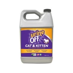 Urine Off Katze -Beeztees Store urine off kat 221179 0500 none
