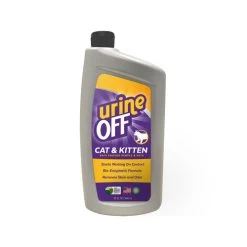 Urine Off Katze -Beeztees Store urine off kat 221182 0500 none