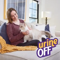 Urine Off Katze -Beeztees Store urine off kat 221184 0500 none