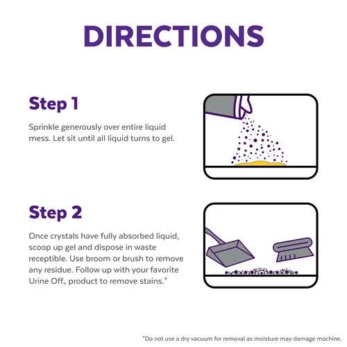 UrineOff Zorb-It-Up 4 UrineOff Zorb-It-Up – Bild 4