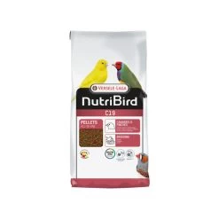 Versele-Laga Nutribird C19 Zucht