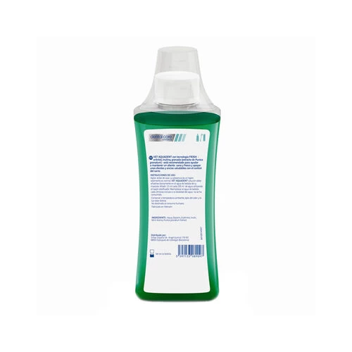 Virbac Vet Aquadent FR3SH 4 Virbac Vet Aquadent FR3SH – Bild 4