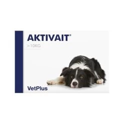 Vetplus Aktivait Hund 5 Vetplus Aktivait Hund -Beeztees Store vetplus aktivait hond 202595 0500 none