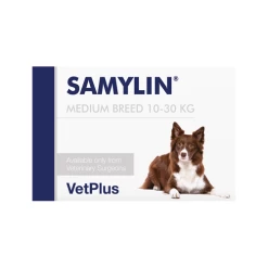 Vetplus Samylin -Beeztees Store vetplus samylin 204512 0500 none