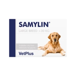 Vetplus Samylin -Beeztees Store vetplus samylin 204518 0500 none