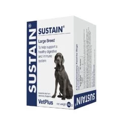 Vetplus Sustain 5 Vetplus Sustain -Beeztees Store vetplus sustain 157799 0500 none