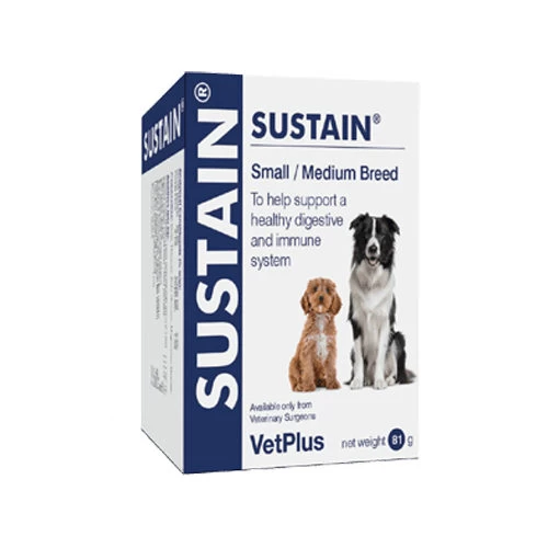Vetplus Sustain 2 Vetplus Sustain – Bild 2