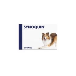 Vetplus Synoquin 7 Vetplus Synoquin -Beeztees Store vetplus synoquin efa 216444 0500 none