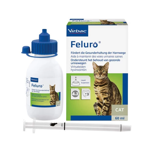 Virbac Feluro 1 Virbac Feluro