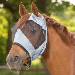 Waldhausen Fliegenmaske Ohne Ohren