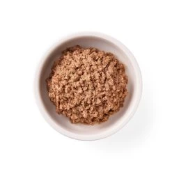 Yarrah - Bröckchen In Soße Huhn & Rind Mit Petersilie Und Thymian Bio 5 Yarrah - Bröckchen In Soße Huhn & Rind Mit Petersilie Und Thymian Bio -Beeztees Store yarrah chunks kat kuipje met rund bio 188488 0500 none