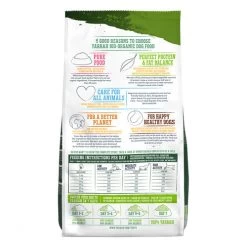 Yarrah - Trockenfutter Vegetarisch Bio -Beeztees Store yarrah droogvoer hond vega bio 199643 0500 none