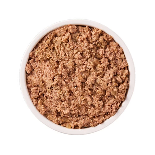 Yarrah - Hundefutter Paté Huhn Mit Pute Bio 2 Yarrah - Hundefutter Paté Huhn Mit Pute Bio – Bild 2