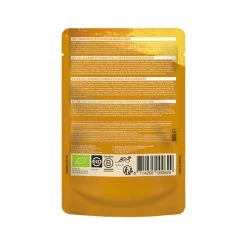 Yarrah Bio Cat Pouch - Chicken In Gravy 5 Yarrah Bio Cat Pouch - Chicken In Gravy -Beeztees Store yarrah bio cat pouch chicken in gravy 200447 0500 none