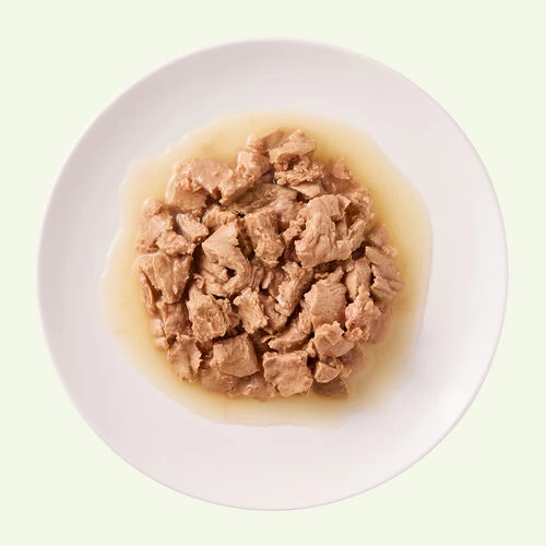 Yarrah Bio Cat Pouch - Chicken In Gravy 2 Yarrah Bio Cat Pouch - Chicken In Gravy – Bild 2