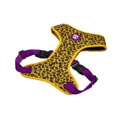 Zee.Dog Adjustable Air Mesh Harness -Beeztees Store zeedog adjustable air mesh harness 200717 0500 none