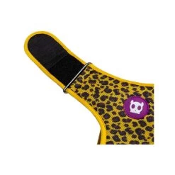 Zee.Dog Adjustable Air Mesh Harness -Beeztees Store zeedog adjustable air mesh harness 200723 0500 none