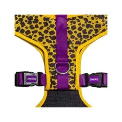 Zee.Dog Adjustable Air Mesh Harness -Beeztees Store zeedog adjustable air mesh harness 200726 0500 none