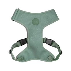 Zee.Dog Adjustable Air Mesh Harness -Beeztees Store zeedog adjustable air mesh harness 215606 0500 none