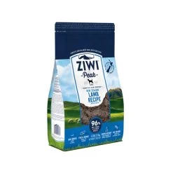 ZIWI Peak Gently Air Dried - Hundefutter - Lamm 8 ZIWI Peak Gently Air Dried - Hundefutter - Lamm -Beeztees Store ziwi peak gently air dried hondenvoer lam 177742 0500 none