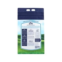 ZIWI Peak Gently Air Dried - Hundefutter - Lamm 9 ZIWI Peak Gently Air Dried - Hundefutter - Lamm -Beeztees Store ziwi peak gently air dried hondenvoer lam 177748 0500 none