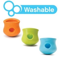 Zogoflex Toppl - Treat Toy -Beeztees Store zogoflex toppl treat toy 219466 0500 none