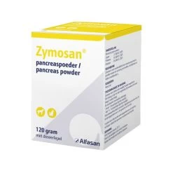 Beeztees Store -Beeztees Store zymosan pancreaspoeder hond kat 174421 0500 none